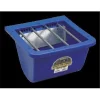 Miller Mfg Co Inc Foal Feeder- Blue 9 Quart - PF25