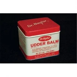 Naylor H W Co Inc - Dr. Naylor Udder Balm 9 Ounce - UB9
