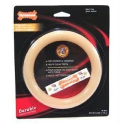 Nylabone Corp (Bones) Nylabone Corp - bones - Dura Chew Ring Original Giant - N-204P-N-204