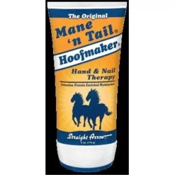 Straight Arrow Products D - Mane N Tail Hoofmaker 6 Ounce - 544236