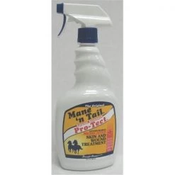 Straight Arrow Products D - Mane-tail Pro-tect Wound Spray 32 Ounce - 544646