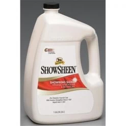 W F Young, Inc W F Young Inc - Absorbine Showsheen Hair Polish & Detangler 1 Gallon - 428940
