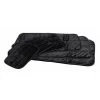 Midwest Container & Industrial Supply Midwest Container Beds - Deluxe Pet Mat- Black 30 X 19 - 40430-BK