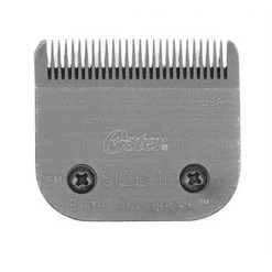 Oster Corporation - Oster A5 Elite Size No. 10 Blade- Black 10 - 78919-516