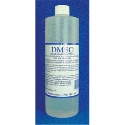 Valhoma Corporation - Dmso Liquid Pint - 09016-903C