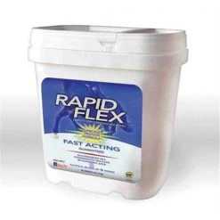 Manna Pro Products, Llc Manna Pro-equine - Rapid Flex Joint Supplement 4 Pound - 05-9353-0309