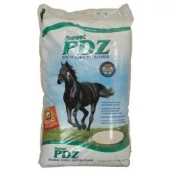 Manna Pro Products, Llc Manna Pro-equine - Sweet Pdz Granular- White 40 Pound - 05-4806-1140