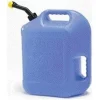 Midwest Can Company Water Container- Blue 6 Gallon - 6700