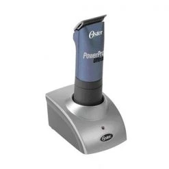 Oster Corporation - Oster Power Pro Ultra No. 10 Clip- Blue - 78400-020