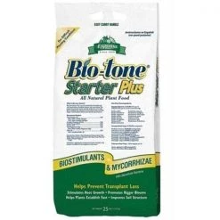 Espoma Company - Pro Granular Bio-tone Starter 25 Pound - BTSP25