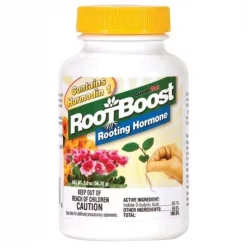 Heat Wave Rootboost Rooting Hormone 2 Ounce - 100508075-7805
