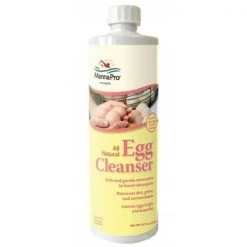 Manna Pro Products, Llc Manna Pro-farm - Egg Cleanser 16 Ounce - 05-0201-5335