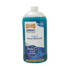 Nylabone Corp (Bones) Nylabone Corp - bones - Advanced Oral Care Liquid Tartar Remover 32 Ounce - NPD601P