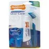 Catlady Nylabone Corp - bones - Advanced Oral Care Natural Dental Kit - NPD303P