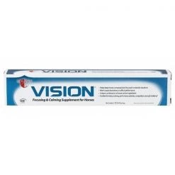 Beloved Leather CPR - Vitaflex - Vision Focusing & Calming Supplement Paste 32.5 Milliliter - 100505822
