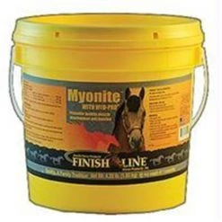 Finish Line Inc Finish Line - Muscle Tone With Myo-pro 4.25 Pound - 75042