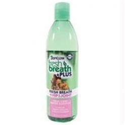 Tropiclean - Fresh Breath plus plus Hip & Joint Water Additive 16 Ounce - 001541