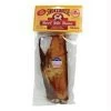 Smokehouse Pet Products-Usa Made Smoked Rib Bone- Beef 6 Inch