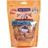 Smokehouse Pet Products-Usa Prime Chips Dog Treats Resealable Bag- Chkn & Turkey 4 Ounce