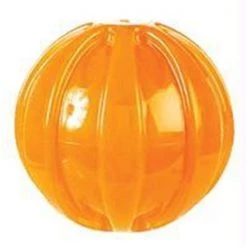 Jw - Dog/Cat/Aquatic Jw-Dog-cat-aquatic-Play Place Squeaky Ball- Assorted Small