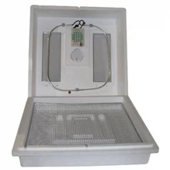 Peticare Digital Still Air Incubator - White