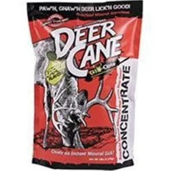 Evolved Industries Inc Evolved-The Original Deer Cain- Apple 5 Pounds 26593