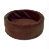 Petmate Inc-Beds-Deluxe Cuddle Cup Bed- Assorted