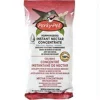 Woodstream Hummingbird W-Perky Pet Instant Hummingbrid Nectar Bag- Clear 8 Ounce