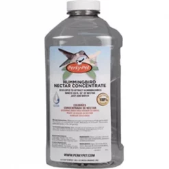 Woodstream Hummingbird 683944 Hummingbird Nectar Concentrate - Clear; 32 oz.