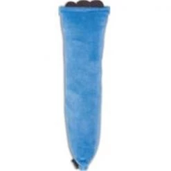 Petmate Inc-Jackson Galaxy Twisted Kicker Plush- Multicolored Large