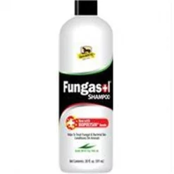 W F Young, Inc W F Young; Inc-Absorbine Fungasol Shampoo 20 Ounce