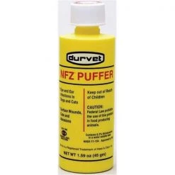 Durvet Nfz Puffer 1.59 Ounces - 01 1325