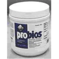 Durvet Chris Hansen Probios Dispersible Powder 240 Gram - 73525 Pack of 6
