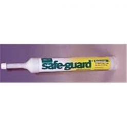 Durvet Intervet Safeguard Cattle Wormer White 290 Gram - 001-809290