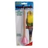 Jw Pet Company J W Pet Company Wood Perch Small - 31210