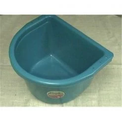 Fortress Industries Llc Fortex Industries Over Fence Feeder Blue 20 Quart - OF20