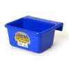 Miller Mini Feeder Blue 6 Quart - MF6