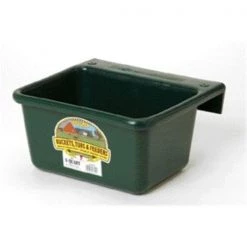 Miller Mini Feeder Green 6 Quart - MF6