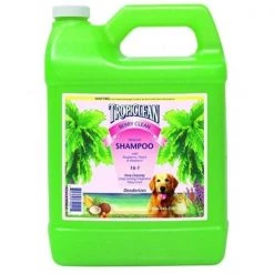 Tropiclean Tropiclean Berry Clean Shampoo 1 Gallon 60104