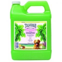 Tropiclean Tropiclean Papaya Shampoo 1 Gallon 60135