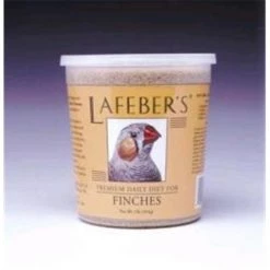Lafeber Company Finch Granules 1.25 Pounds - 81510