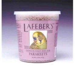 Lafeber Company Parakeet Pellets 1.25 Pounds - 81530