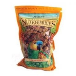 Lafeber Company Garden Veggie Nutri-berries 3 Pounds Parro - 82352