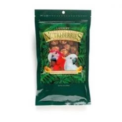 Lafeber Company Tropical Fruit Nutri-berries 10 Ounces Maca - 82660