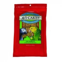 Lafeber Company Avi-cakes Parrots - 86030
