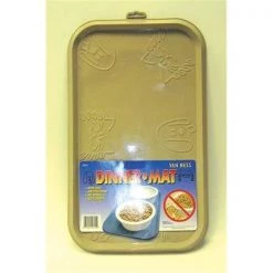 Van Ness Plastic Molding Co Van Ness Plastic Molding Dinner Mat Cat - DM1