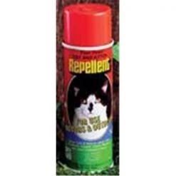 Four Paws Products Cat & Kitten Repellant 6 Ounces - 17010