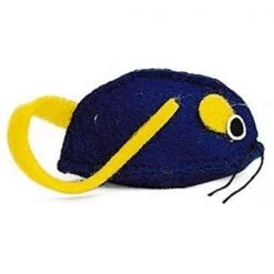 Ethical Pet Products Ethical Cat Felt Mice With Catnip 6 Pack - 2847