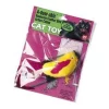 Ethical Pet Products Ethical Cat A-door-able Plush Bird - 2475