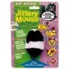 Ethical Pet Products Ethical Cat Plush Jittery Mouse - 2100